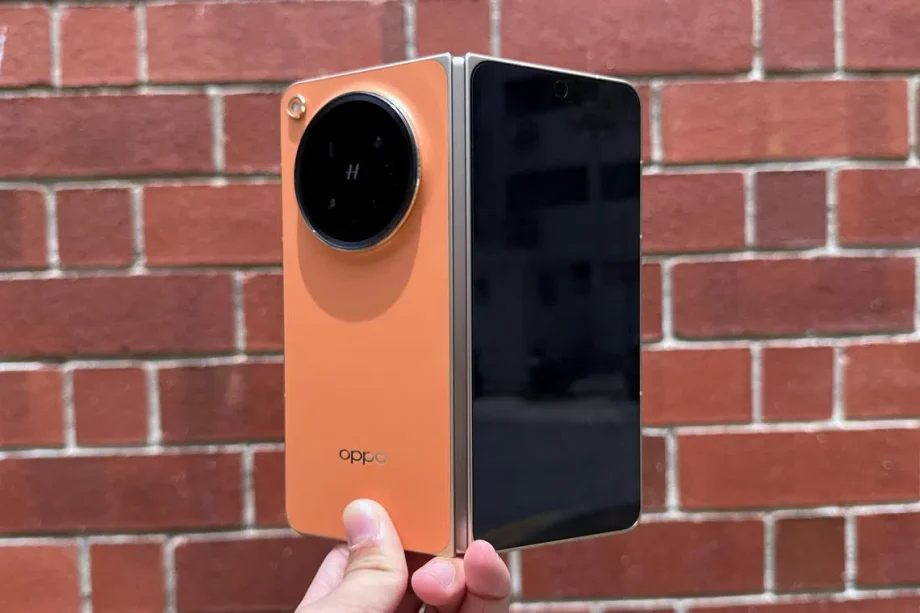 OPPO Find N6 review: The ultimate foldable, or just a creaseless toy? OPPO Find N6 review: The ultimate foldable, or just a creaseless toy?