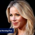 Christina Applegate’s life story: horrible stuff, some fun, then awful again