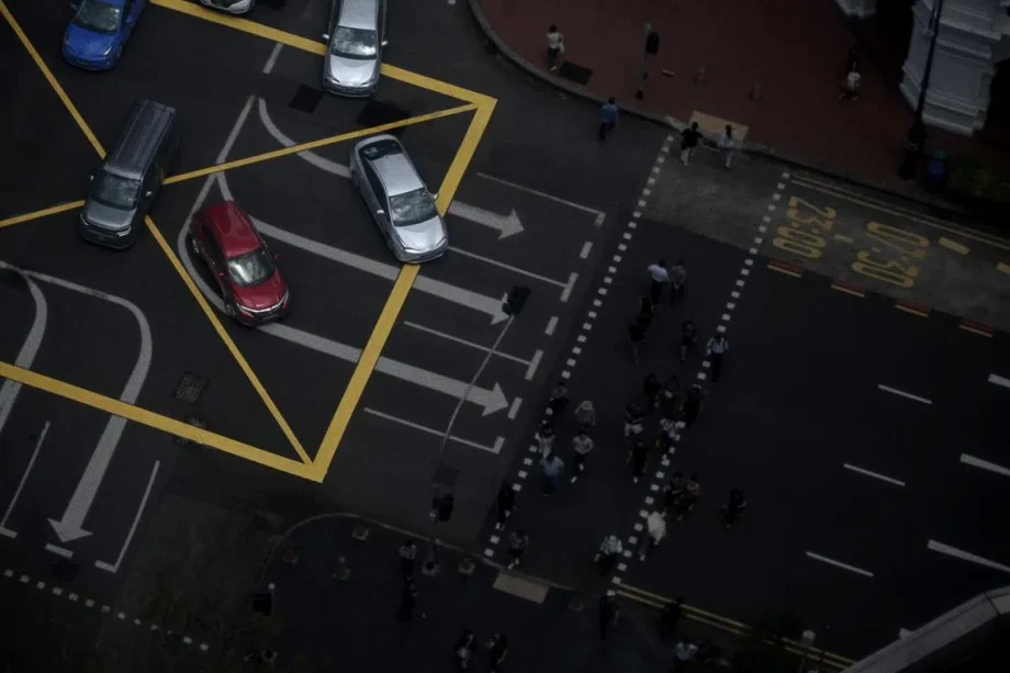 Traffic deaths at 10-year high: What’s happening on Singapore’s roads?