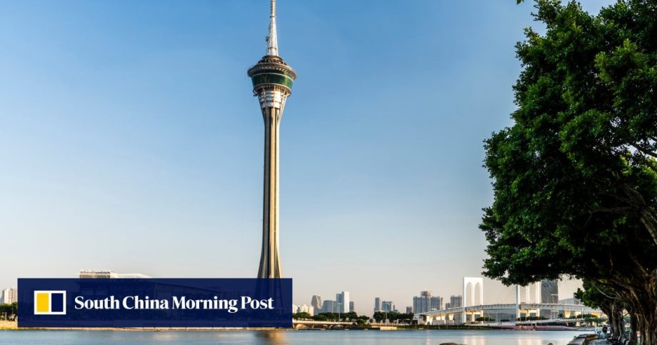 Macau gastronomy fest unites 39 Unesco cities, from Chengdu to Lucknow Macau gastronomy fest unites 39 Unesco cities, from Chengdu to Lucknow