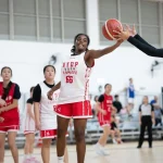 New national youth development programme set to give Singapore basketball a shot in the arm