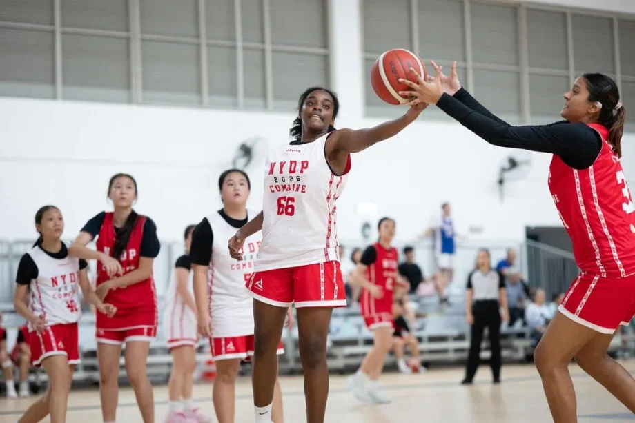 New national youth development programme set to give Singapore basketball a shot in the arm