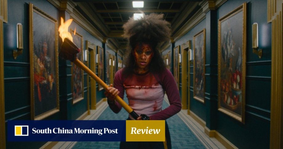 Review | They Will Kill You movie review: Zazie Beetz leads a delicious slice of midnight madness