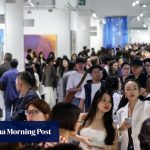 The definitive SCMP guide to navigating Hong Kong art week The definitive SCMP guide to navigating Hong Kong art week
