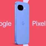 Google Pixel 10a officially launched at S9 in Singapore Google Pixel 10a officially launched at S9 in Singapore