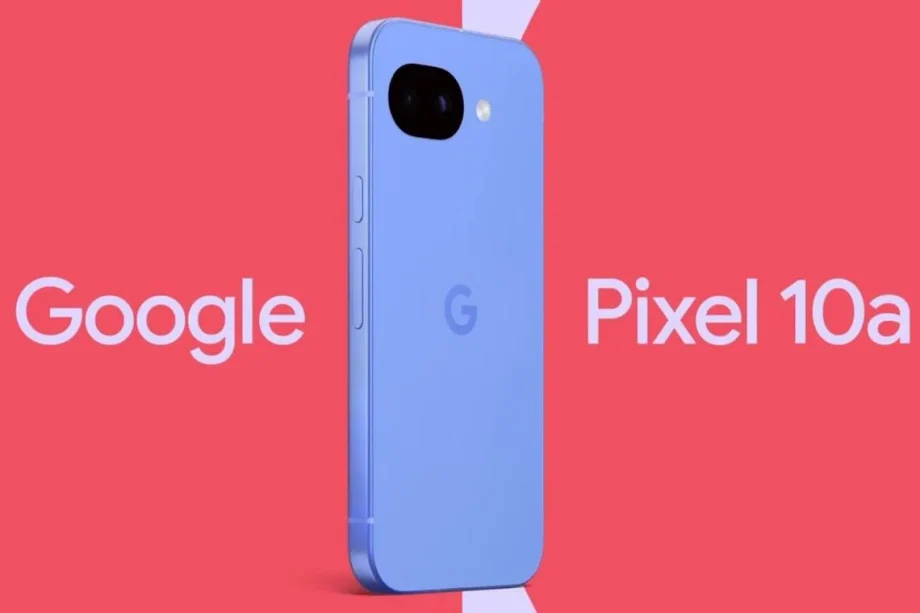Google Pixel 10a officially launched at S9 in Singapore
