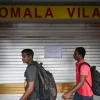 Future of Komala Vilas in doubt as iconic restaurant remains shut after two months