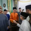 Muslim community in Singapore grateful for peace of mind and heart during Ramadan: Faishal Ibrahim