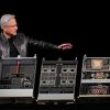 Three people have been charged with illegally exporting NVIDIA GPUs to China