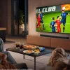 Samsung turns up the intelligence by baking in AI to its 2026 Neo QLED and miniLED TVs