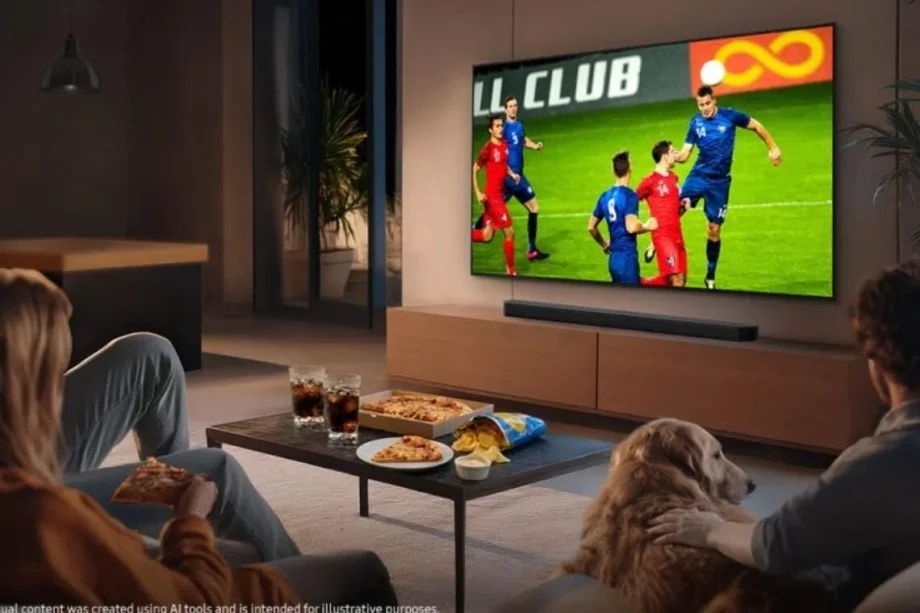 Samsung turns up the intelligence by baking in AI to its 2026 Neo QLED and miniLED TVs