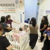 Over 150 children evacuated after fire breaks out in Sembawang Shopping Centre