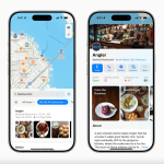 Apple will reportedly start stuffing ads into the Maps app
