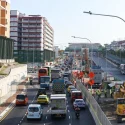Commuters face daily traffic jams in Loyang Avenue due to construction work, increased road use