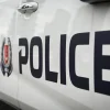 Couple arrested after husband allegedly lodged a false police report to evade Customs tax