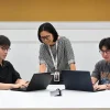 Lecturers at four local universities are turning to AI to grade students’ work