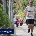 66-year-old sets off on 2,200km run around Peninsular Malaysia to honour his wife