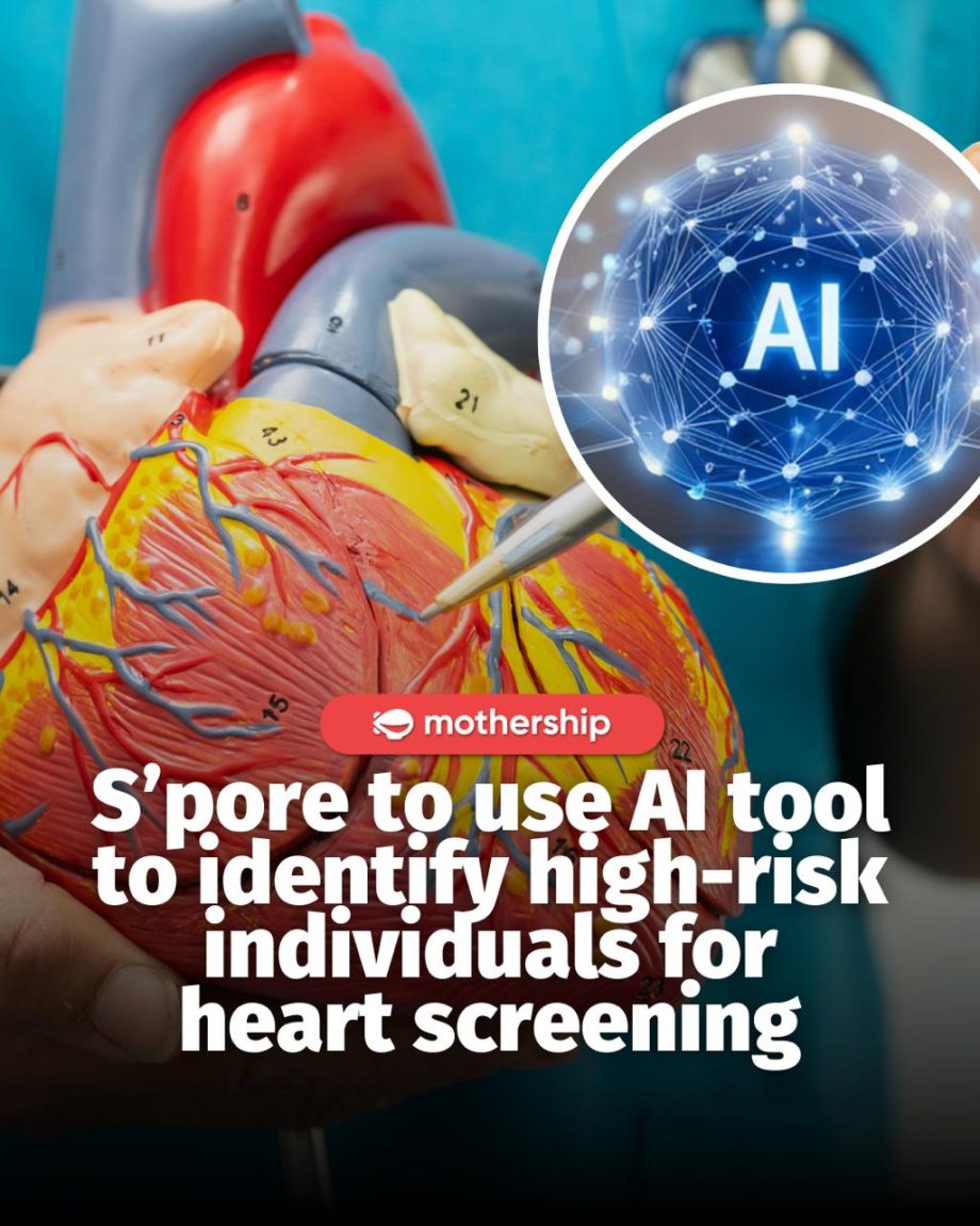 @mothershipsg Health Minister Ong Ye Kung announced in Parliament on Mar.5 that …