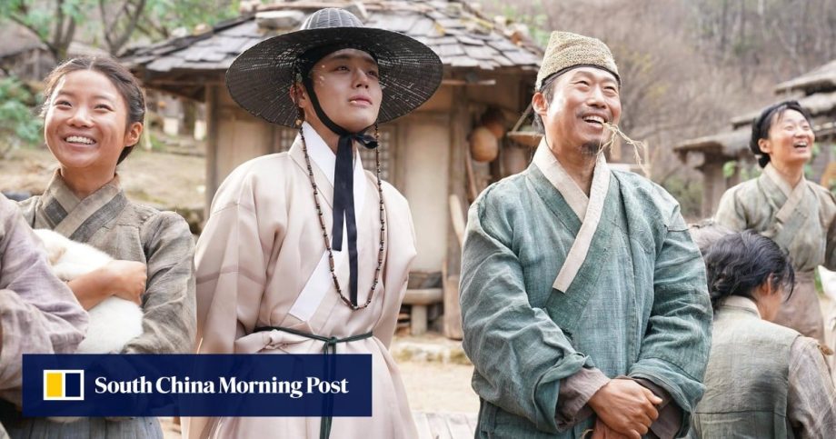 The 10 most-watched Korean films ever, as The King’s Warden draws nearly 15 million film-goers