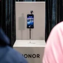 Honor’s Robot Phone with gimbal camera may launch later this year