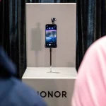 Honor’s Robot Phone with gimbal camera may launch later this year Honor’s Robot Phone with gimbal camera may launch later this year