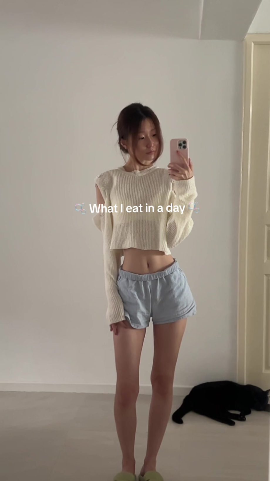 @saeroniee  #wieiad #whatieatinaday #whatieat #korean #sgfoodie #vlog #asmr #ada…