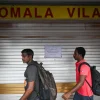 Future of Komala Vilas in doubt as iconic restaurant remains shut after 2 months
