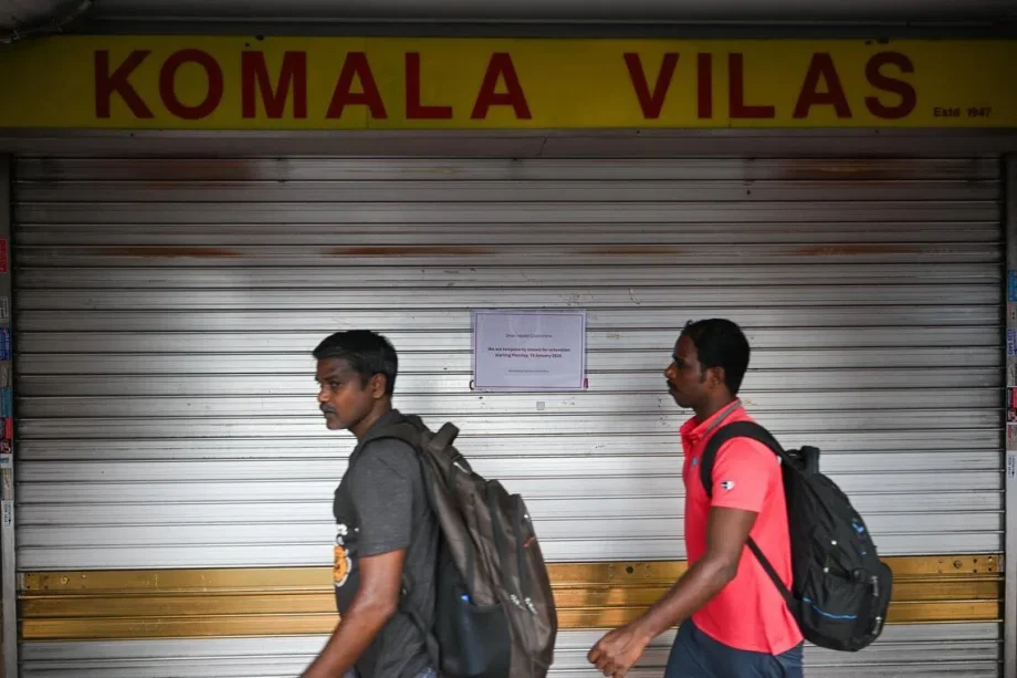 Future of Komala Vilas in doubt as iconic restaurant remains shut after 2 months