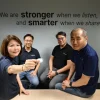 Ground-up pilot to give out 500 location trackers to help track people with special needs, dementia