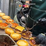 @sgadventurousduo BEST BURGERS IN SINGAPORE!! One Fattened Calf Burgers 1 Fusio… @sgadventurousduo BEST BURGERS IN SINGAPORE!! One Fattened Calf Burgers 1 Fusio…