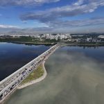 Singapore offers Malaysians a future – but locals say the price is rising