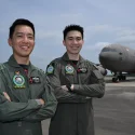 RSAF crew had 48 hours to prepare for repatriation flights to Saudi Arabia