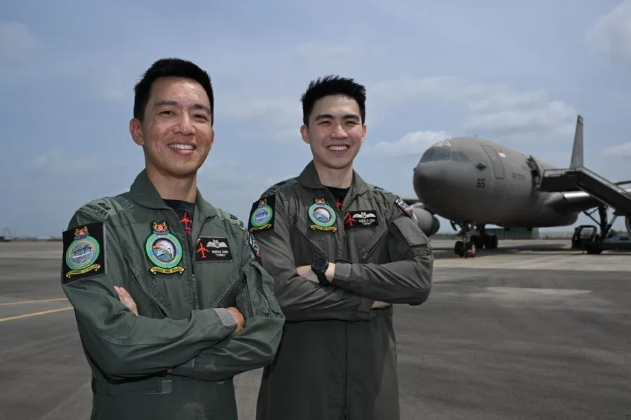 RSAF crew had 48 hours to prepare for repatriation flights to Saudi Arabia