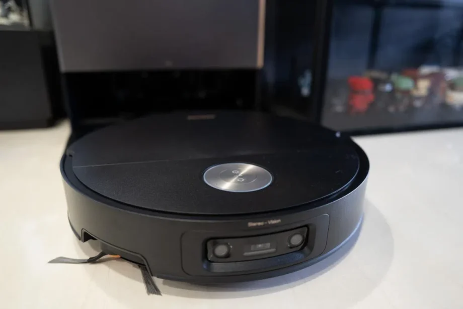 Dreame X60 Ultra review: When smaller makes more sense