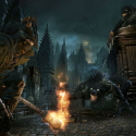 Shuttered studio Bluepoint reportedly pitched a Bloodborne remake, but it got shot down by FromSoftware