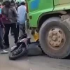 Singaporean dies in Batam truck accident
