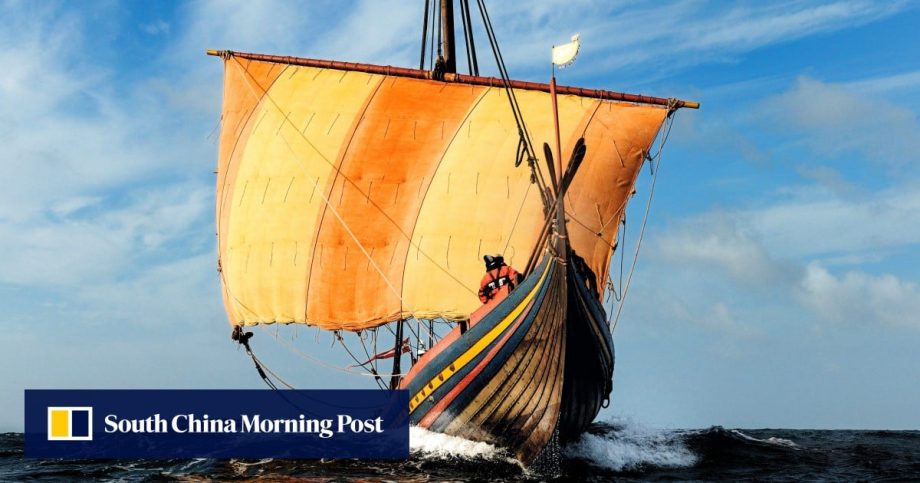 Bluetooth, Vikings and the birth of Denmark showcased on a trip across the country