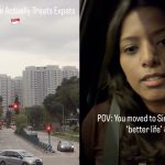You level up differently: Video from Indian expat exposes more challenging side of life in Singapore