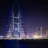 Singapore Gulf Bank’s launch amid wealth flows
