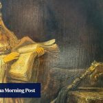 Rembrandt painting rejected as not by him in 1960 now confirmed as the Dutch master’s work Rembrandt painting rejected as not by him in 1960 now confirmed as the Dutch master’s work
