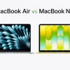 MacBook Air vs MacBook Neo: Which to buy?