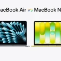 MacBook Air vs MacBook Neo: Which to buy?