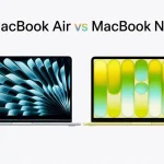 MacBook Air vs MacBook Neo: Which to buy?