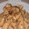 @dweeeats Great pastas at Bar Cicheti  (and great service as well!!)  10 Jiak Ch…