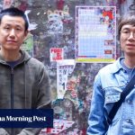 One wrote a bestselling book about being a courier, the other made a film
