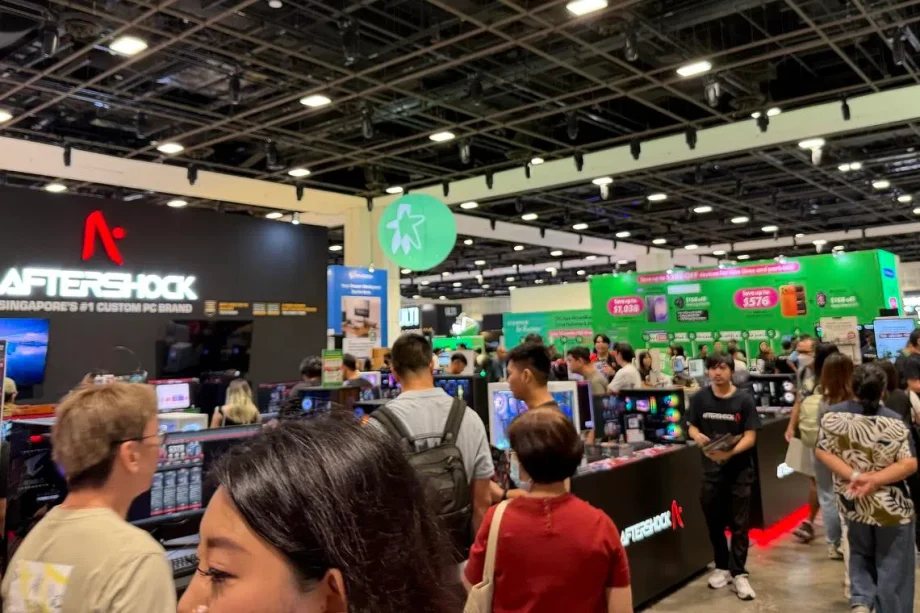 Best home entertainment and smart home deals from IT Show 2026