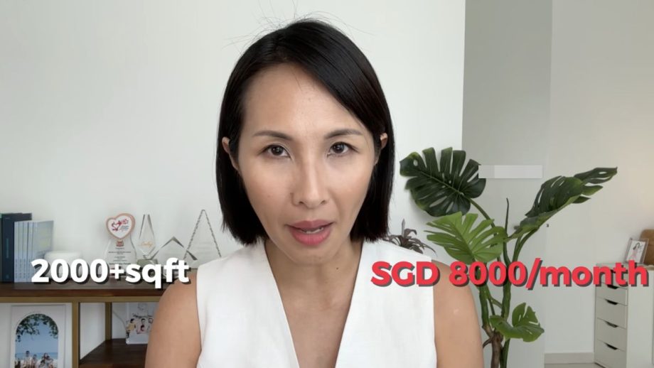 Singaporean family moves to JB for 3x more space while saving 80% on rent Singaporean family moves to JB for 3x more space while saving 80% on rent