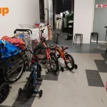 Marsiling resident wants 8-year corridor clutter by ‘inconsiderate’ neighbours to stop ‘once and for all’