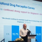 Singapore will maintain tough stance against drug abuse despite criticism: Shanmugam