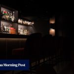 Your Hong Kong weekend drinks guide for March 26-28